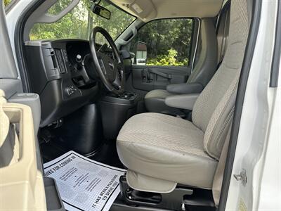 2018 GMC Savana 3500   - Photo 15 - South Weymouth, MA 02190
