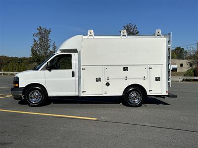 2018 GMC Savana 3500   - Photo 3 - South Weymouth, MA 02190