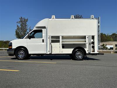 2018 GMC Savana 3500   - Photo 10 - South Weymouth, MA 02190