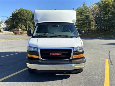 2018 GMC Savana 3500   - Photo 9 - South Weymouth, MA 02190