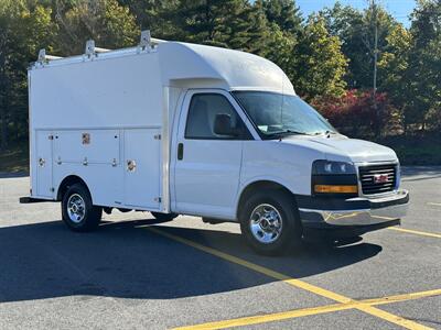 2018 GMC Savana 3500   - Photo 29 - South Weymouth, MA 02190