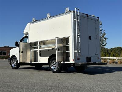 2018 GMC Savana 3500   - Photo 11 - South Weymouth, MA 02190