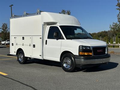 2018 GMC Savana 3500   - Photo 8 - South Weymouth, MA 02190