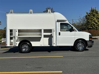 2018 GMC Savana 3500   - Photo 12 - South Weymouth, MA 02190