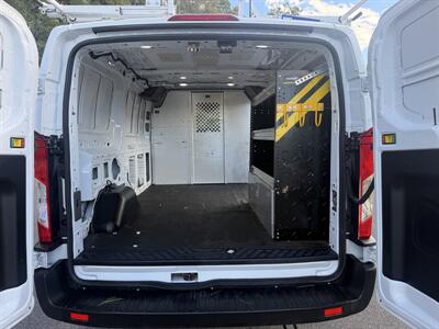 2020 Ford Transit Cargo Van 250 - Photo 13 - South Weymouth, MA 02190