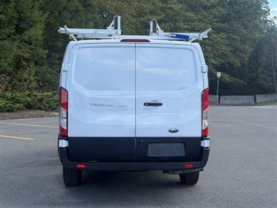 2020 Ford Transit Cargo Van 250 - Photo 5 - South Weymouth, MA 02190