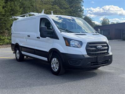 2020 Ford Transit Cargo Van 250 - Photo 8 - South Weymouth, MA 02190