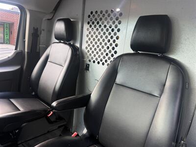 2020 Ford Transit Cargo Van 250 - Photo 17 - South Weymouth, MA 02190