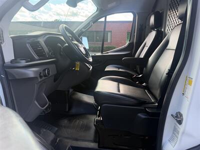 2020 Ford Transit Cargo Van 250 - Photo 15 - South Weymouth, MA 02190