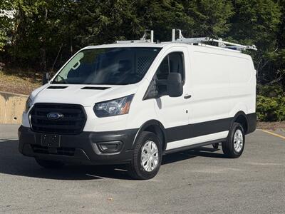 2020 Ford Transit Cargo Van 250 - Photo 25 - South Weymouth, MA 02190