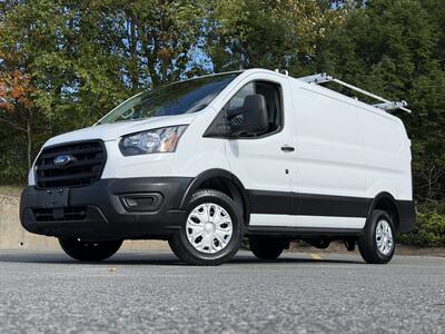 2020 Ford Transit Cargo Van 250 - Photo 2 - South Weymouth, MA 02190