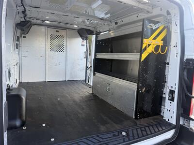 2020 Ford Transit Cargo Van 250 - Photo 12 - South Weymouth, MA 02190