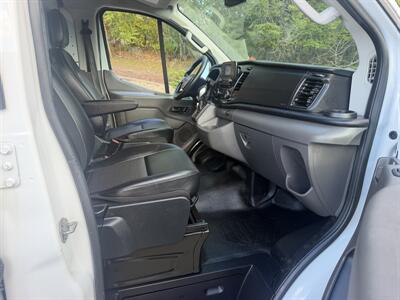 2020 Ford Transit Cargo Van 250 - Photo 16 - South Weymouth, MA 02190