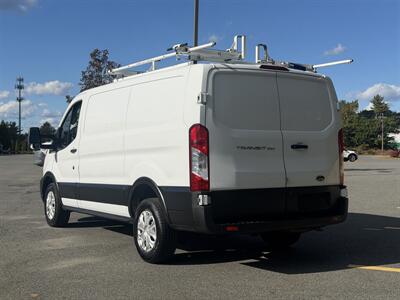 2020 Ford Transit Cargo Van 250 - Photo 4 - South Weymouth, MA 02190