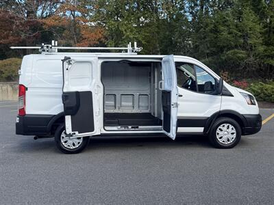 2020 Ford Transit Cargo Van 250 - Photo 9 - South Weymouth, MA 02190