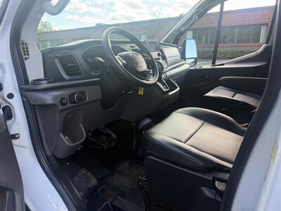 2020 Ford Transit Cargo Van 250 - Photo 18 - South Weymouth, MA 02190
