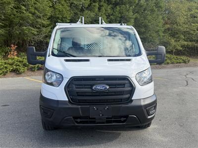 2020 Ford Transit Cargo Van 250 - Photo 23 - South Weymouth, MA 02190