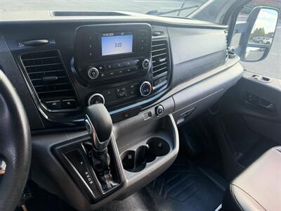 2020 Ford Transit Cargo Van 250 - Photo 20 - South Weymouth, MA 02190
