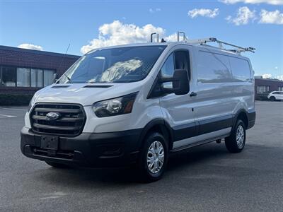 2020 Ford Transit Cargo Van 250 - Photo 24 - South Weymouth, MA 02190