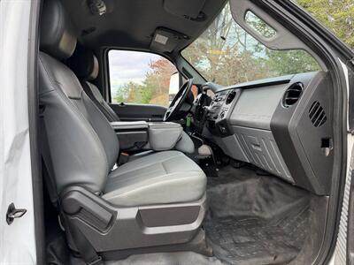 2017 Ford F650   - Photo 17 - South Weymouth, MA 02190
