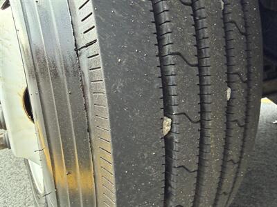 2017 Ford F650   - Photo 20 - South Weymouth, MA 02190