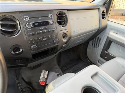 2017 Ford F650   - Photo 18 - South Weymouth, MA 02190