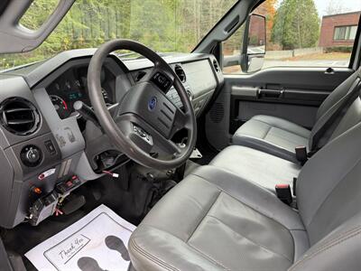 2017 Ford F650   - Photo 25 - South Weymouth, MA 02190