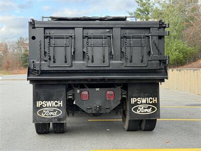 2017 Ford F650   - Photo 28 - South Weymouth, MA 02190
