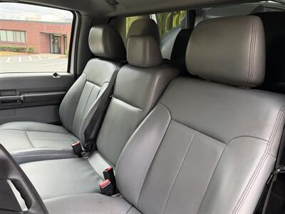 2017 Ford F650   - Photo 26 - South Weymouth, MA 02190