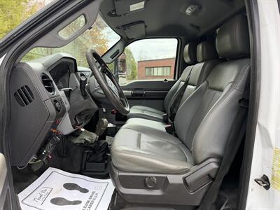 2017 Ford F650   - Photo 16 - South Weymouth, MA 02190
