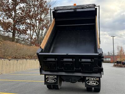 2017 Ford F650   - Photo 12 - South Weymouth, MA 02190