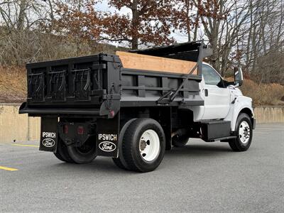 2017 Ford F650   - Photo 5 - South Weymouth, MA 02190