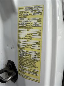 2017 Ford F650   - Photo 27 - South Weymouth, MA 02190