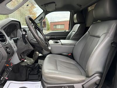 2017 Ford F650   - Photo 24 - South Weymouth, MA 02190
