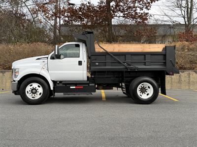 2017 Ford F650   - Photo 3 - South Weymouth, MA 02190