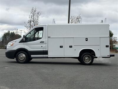 2017 Ford Transit 350 HD   - Photo 3 - South Weymouth, MA 02190