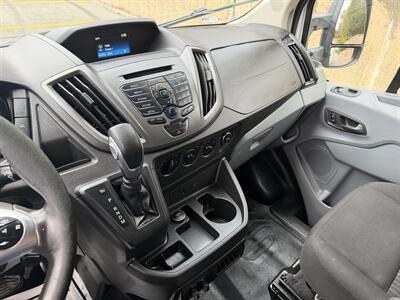 2017 Ford Transit 350 HD   - Photo 16 - South Weymouth, MA 02190