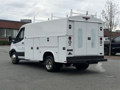 2017 Ford Transit 350 HD   - Photo 4 - South Weymouth, MA 02190