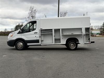 2017 Ford Transit 350 HD   - Photo 10 - South Weymouth, MA 02190