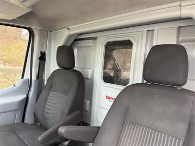 2017 Ford Transit 350 HD   - Photo 17 - South Weymouth, MA 02190