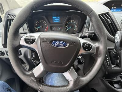 2017 Ford Transit 350 HD   - Photo 18 - South Weymouth, MA 02190