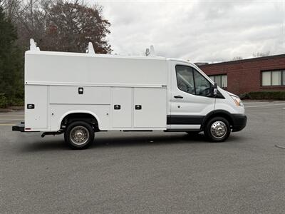 2017 Ford Transit 350 HD   - Photo 7 - South Weymouth, MA 02190