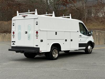 2017 Ford Transit 350 HD   - Photo 6 - South Weymouth, MA 02190