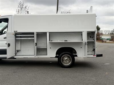 2017 Ford Transit 350 HD   - Photo 23 - South Weymouth, MA 02190