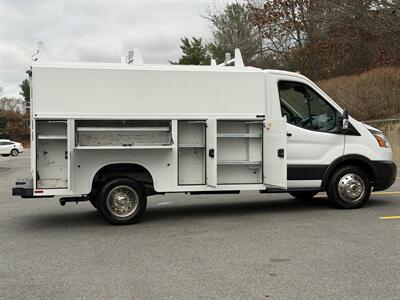 2017 Ford Transit 350 HD   - Photo 11 - South Weymouth, MA 02190