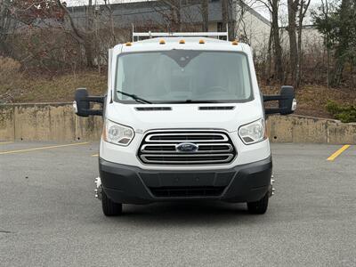 2017 Ford Transit 350 HD   - Photo 9 - South Weymouth, MA 02190