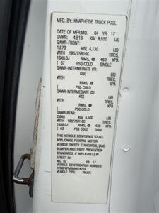 2017 Ford Transit 350 HD   - Photo 22 - South Weymouth, MA 02190