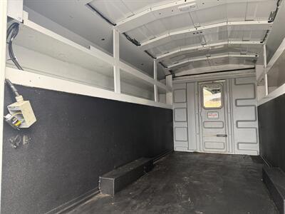 2017 Ford Transit 350 HD   - Photo 25 - South Weymouth, MA 02190