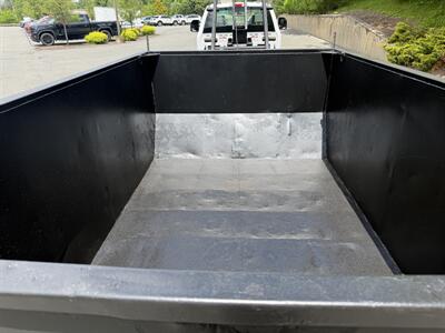 2021 Ford F-550 4x4 Switch N Go Dump Truck Extended Cab - Photo 23 - South Weymouth, MA 02190