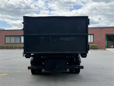 2021 Ford F-550 4x4 Switch N Go Dump Truck Extended Cab - Photo 5 - South Weymouth, MA 02190